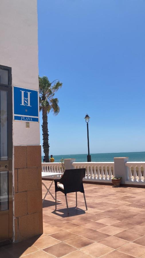 צ'יפיונה Tranvia Beach House מראה חיצוני תמונה