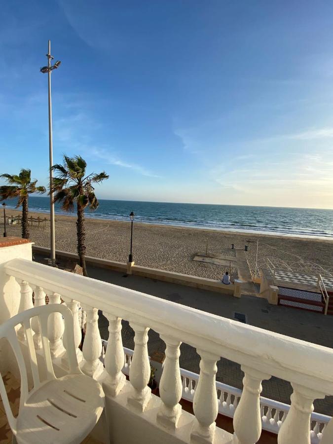 צ'יפיונה Tranvia Beach House מראה חיצוני תמונה