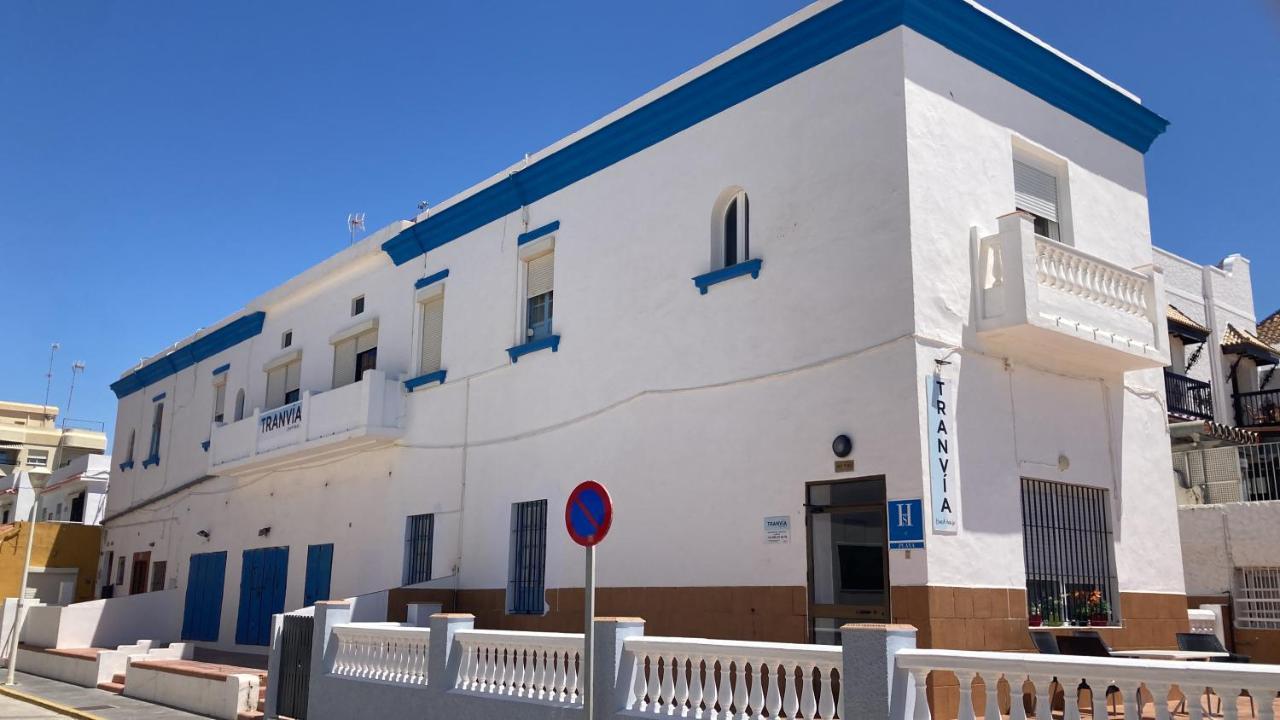 צ'יפיונה Tranvia Beach House מראה חיצוני תמונה
