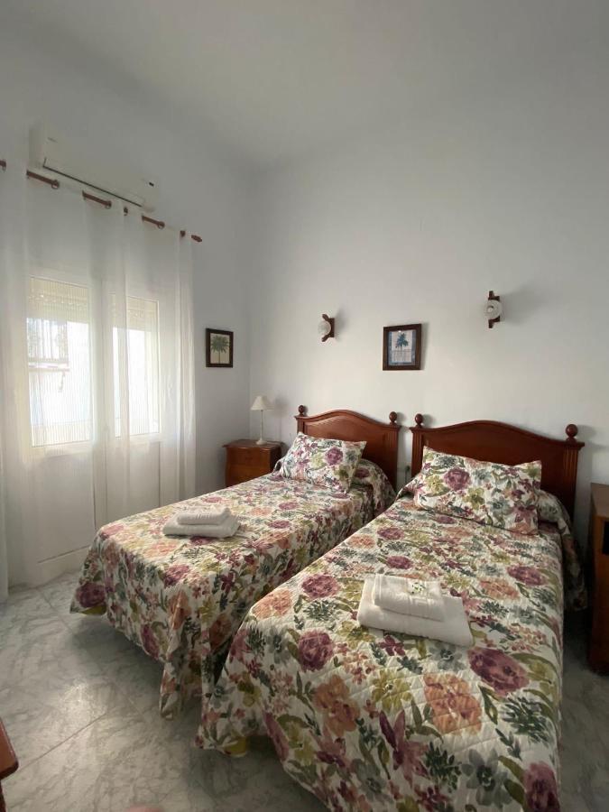 צ'יפיונה Tranvia Beach House מראה חיצוני תמונה
