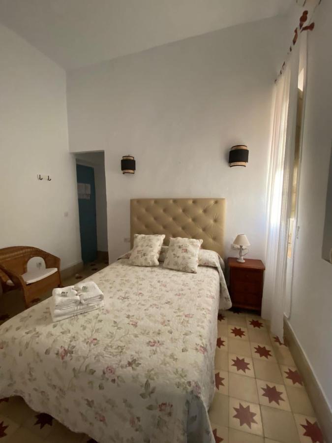 צ'יפיונה Tranvia Beach House חדר תמונה