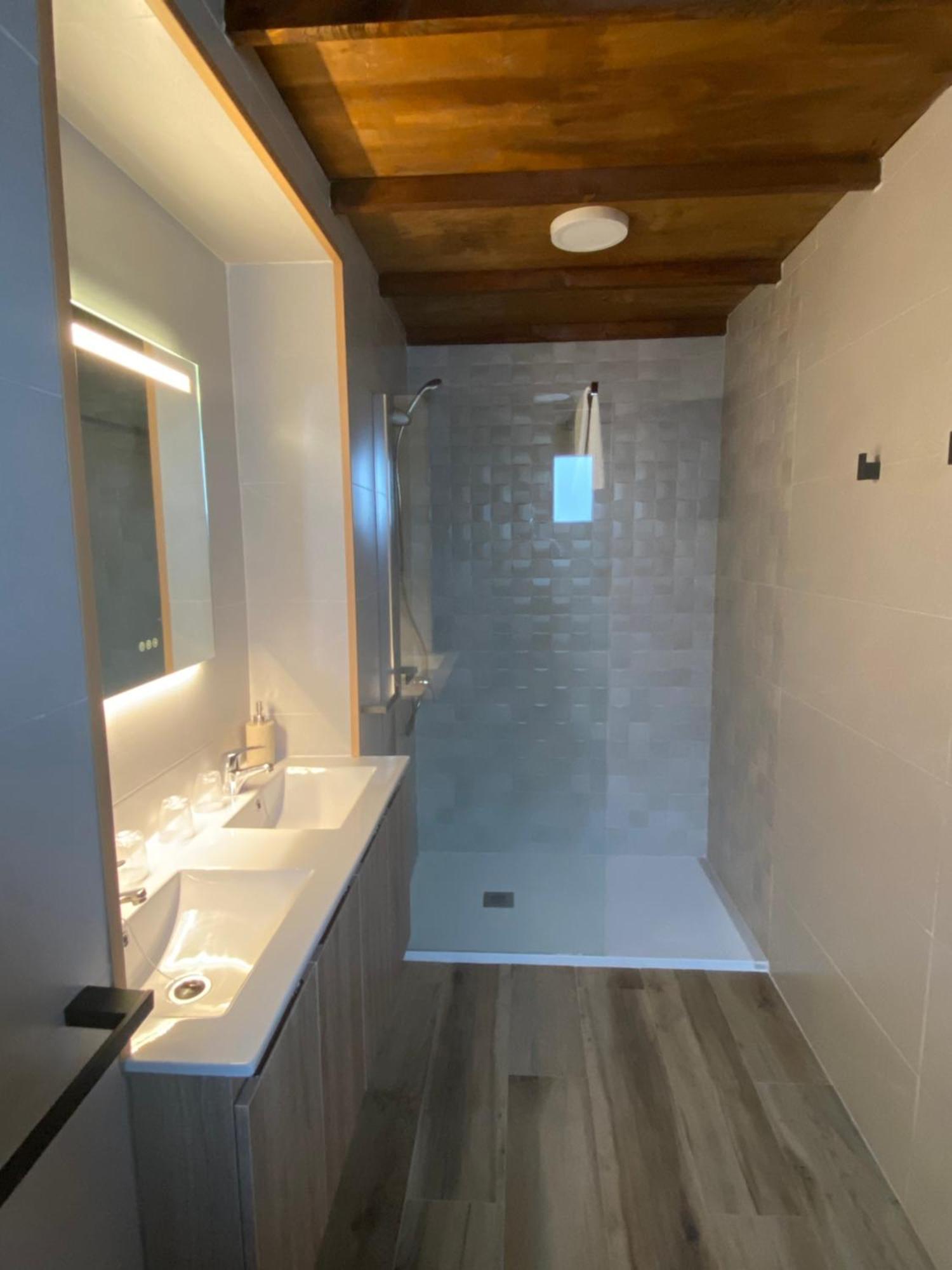 צ'יפיונה Tranvia Beach House מראה חיצוני תמונה