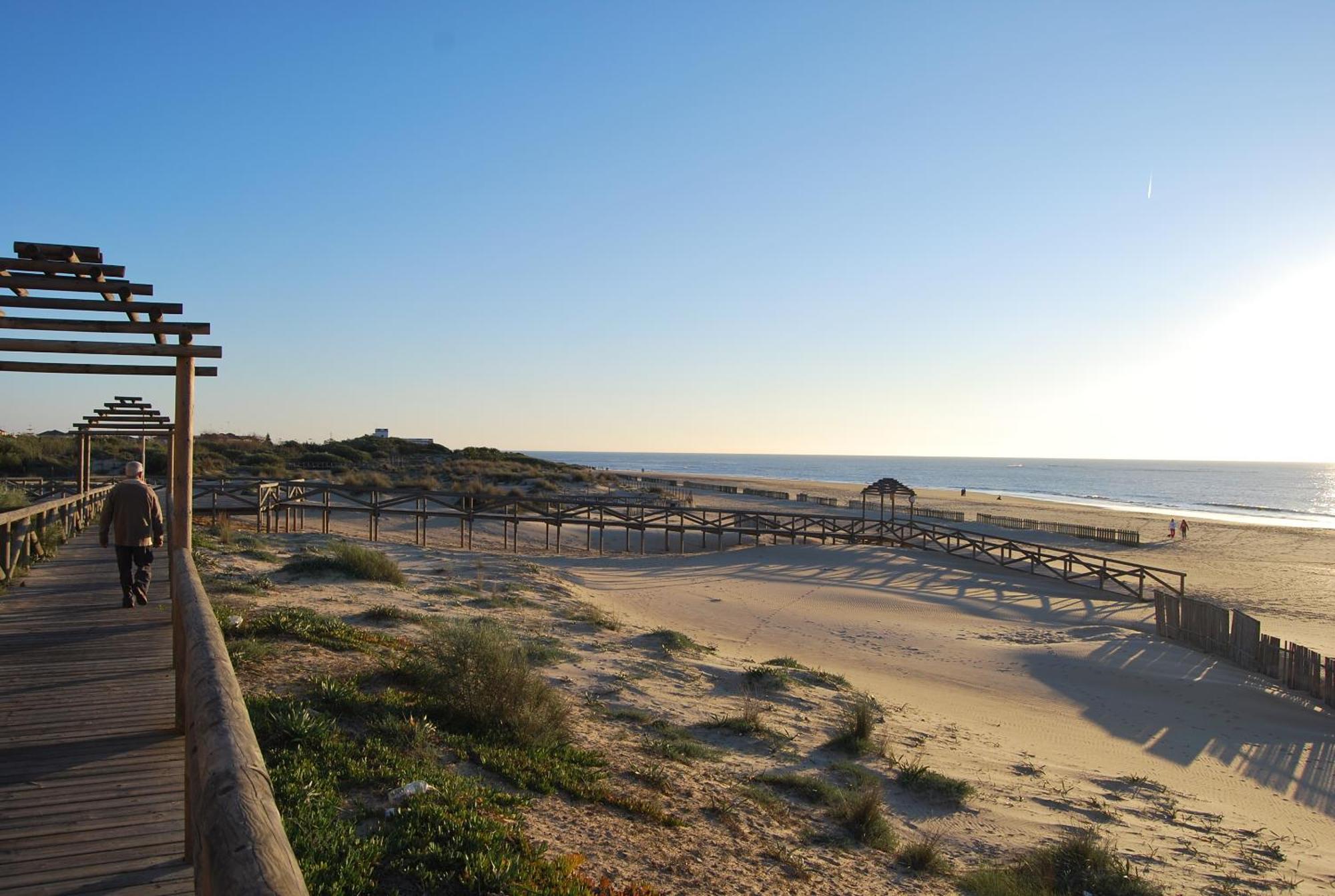 צ'יפיונה Tranvia Beach House מראה חיצוני תמונה