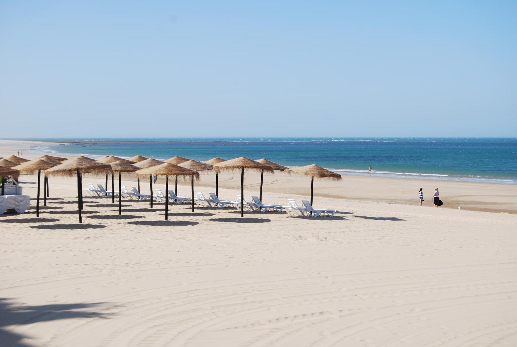 צ'יפיונה Tranvia Beach House מראה חיצוני תמונה