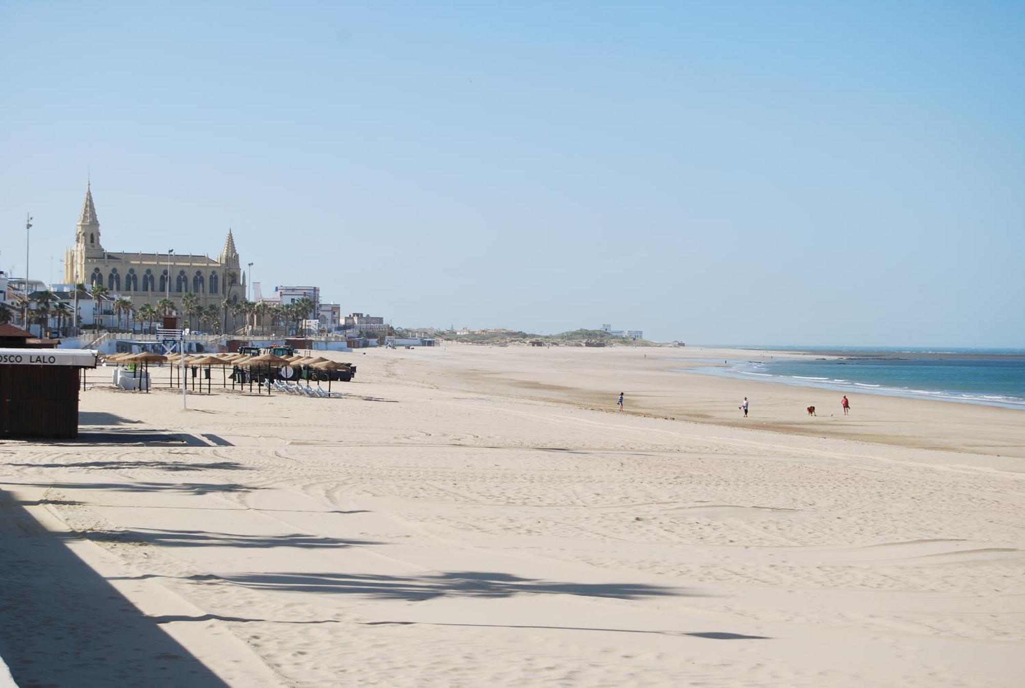 צ'יפיונה Tranvia Beach House מראה חיצוני תמונה