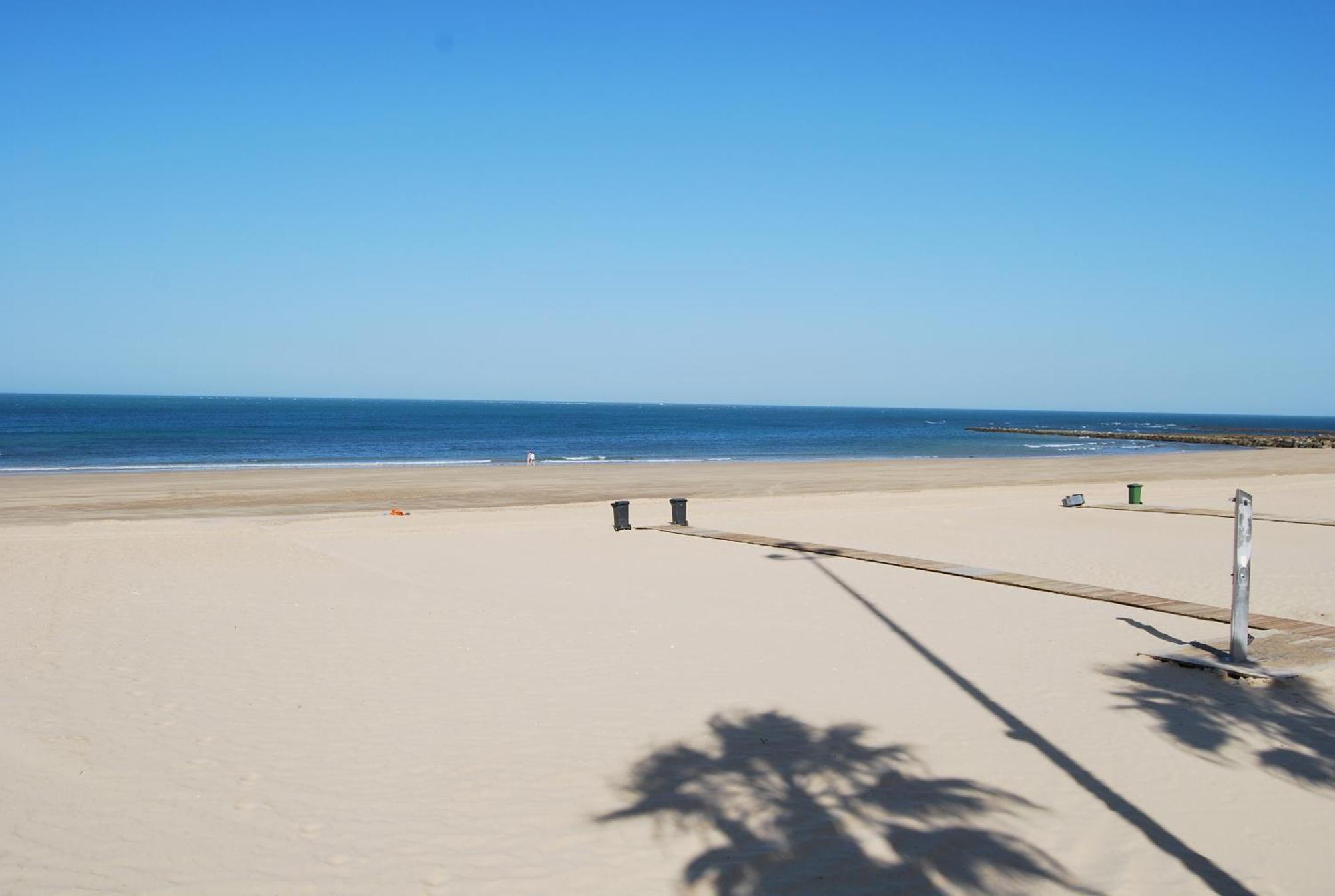 צ'יפיונה Tranvia Beach House מראה חיצוני תמונה