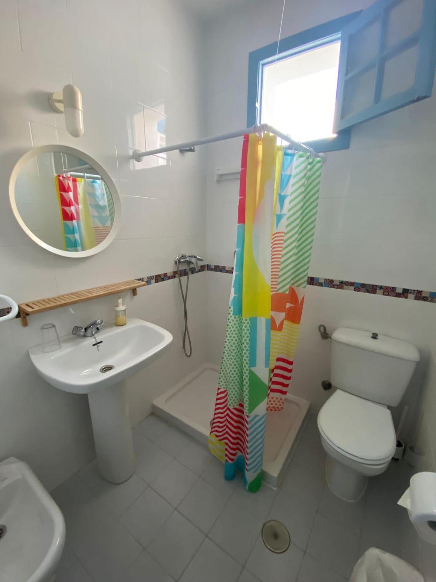 צ'יפיונה Tranvia Beach House חדר תמונה