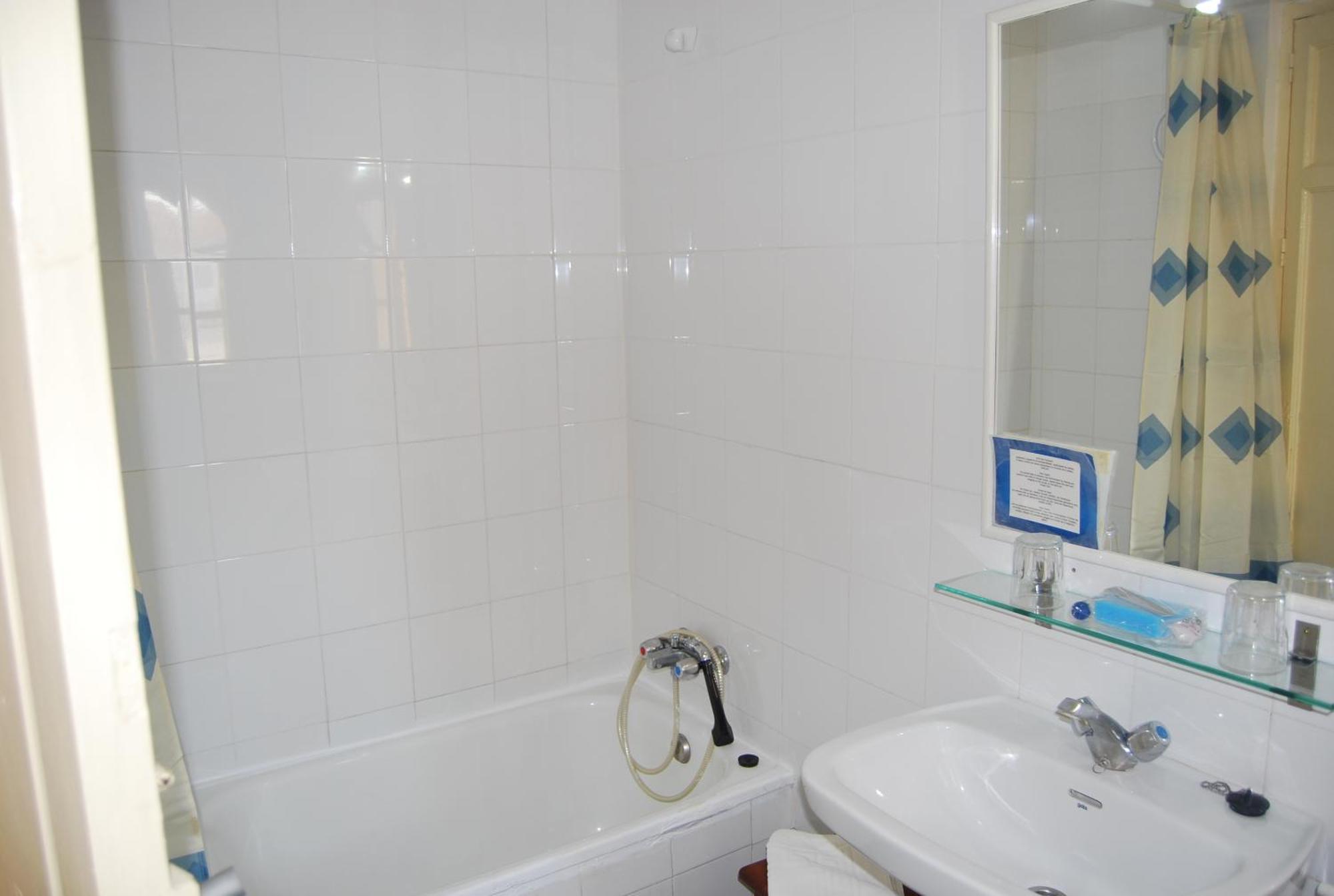 צ'יפיונה Tranvia Beach House חדר תמונה