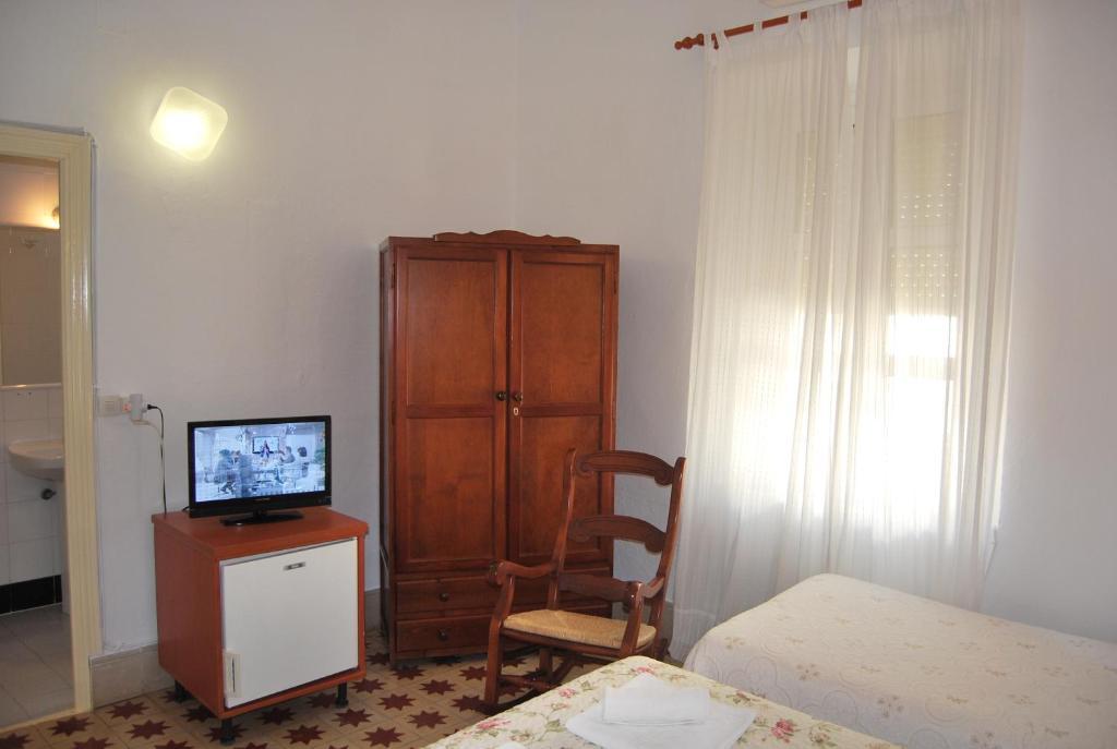 צ'יפיונה Tranvia Beach House חדר תמונה