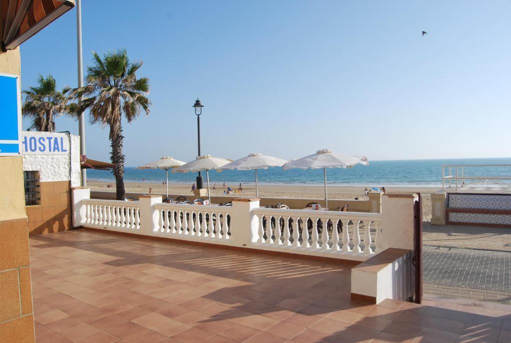 צ'יפיונה Tranvia Beach House מראה חיצוני תמונה